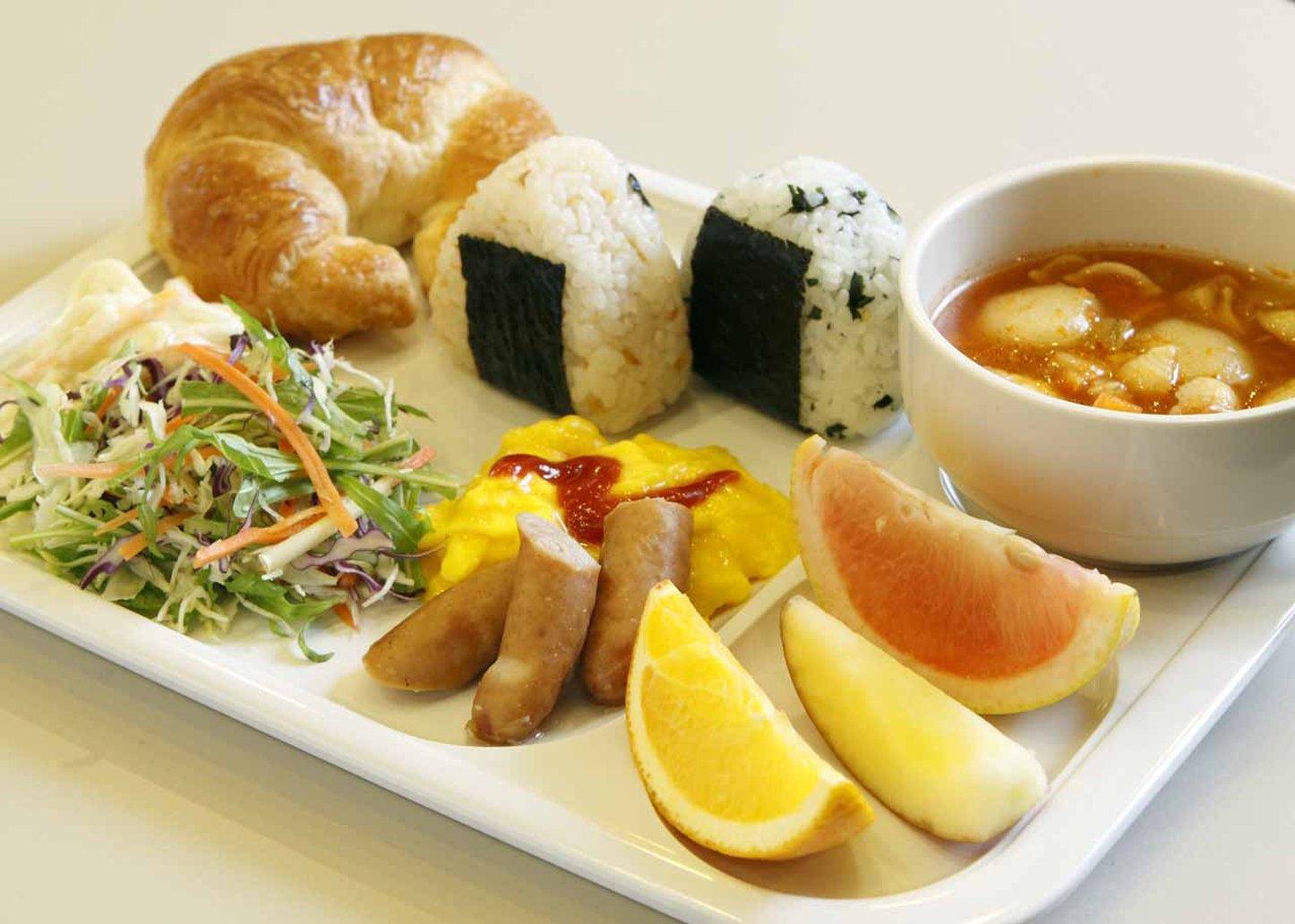 Comfort Hotel ซัปโปโร ภายนอก รูปภาพ