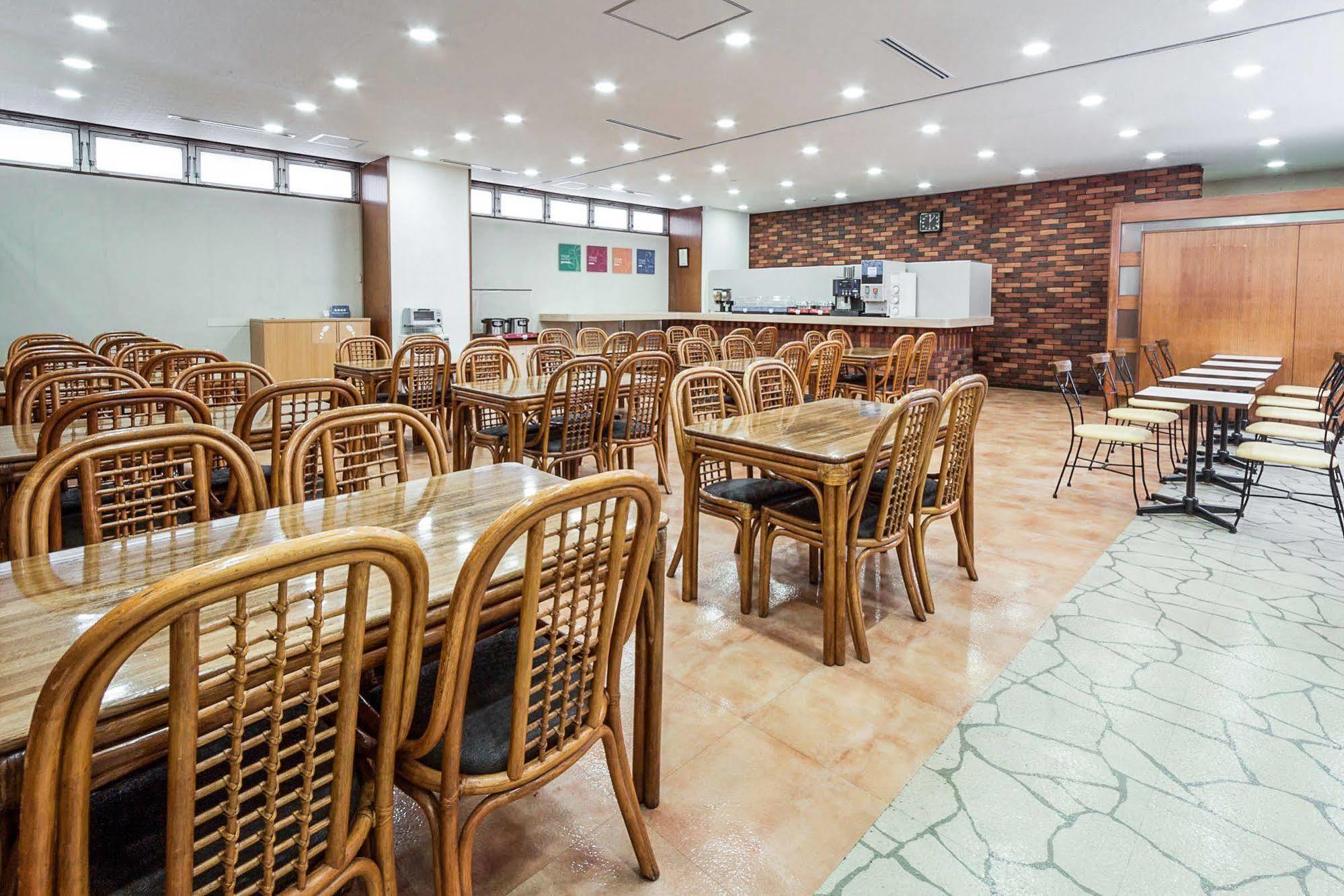 Comfort Hotel ซัปโปโร ภายนอก รูปภาพ
