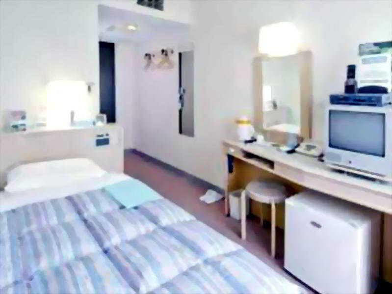 Comfort Hotel ซัปโปโร ภายนอก รูปภาพ