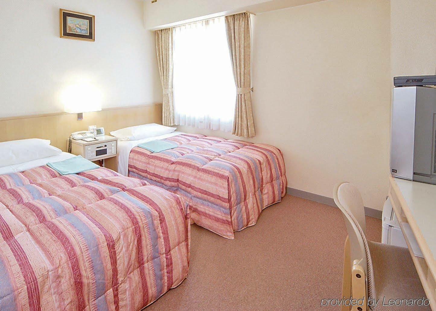 Comfort Hotel ซัปโปโร ภายนอก รูปภาพ